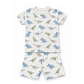 Pijama corta Dino