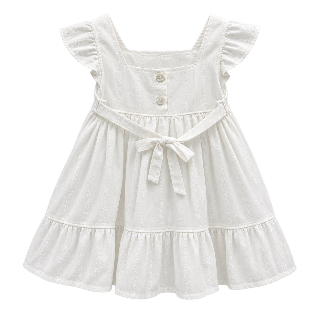 Vestido Olivia Perla