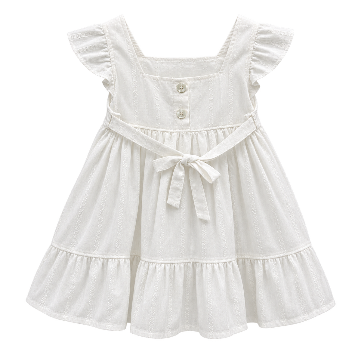 Vestido Olivia Perla