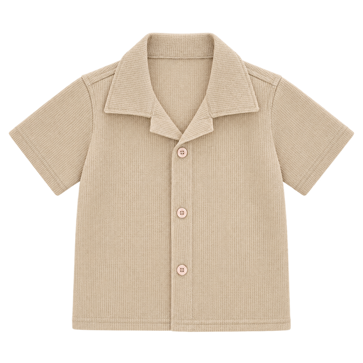 Set de niño beige