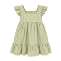 Vestido Olivia Verde claro