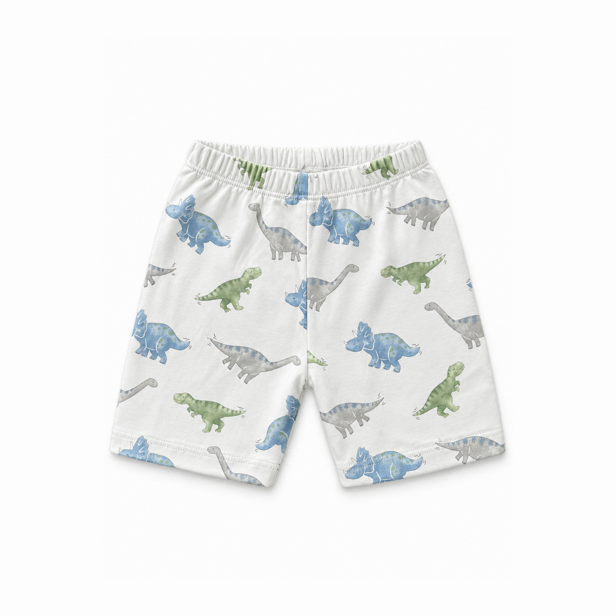 Pijama corta Dino