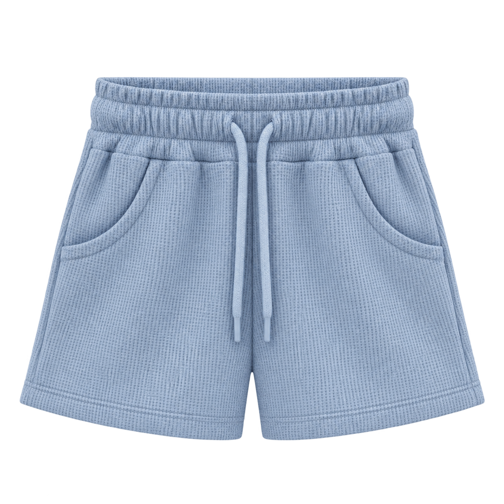Set de niño Celeste
