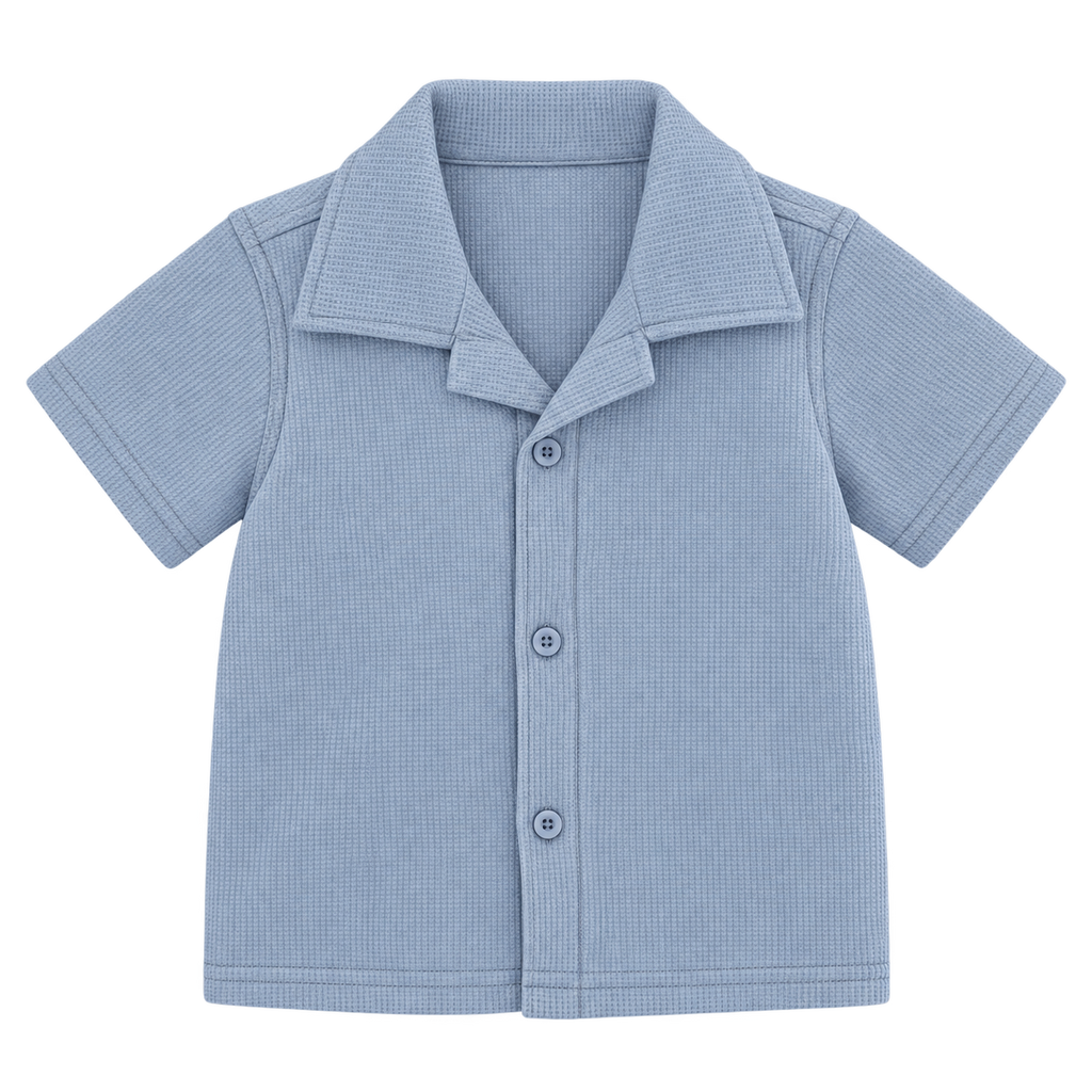 Set de niño Celeste