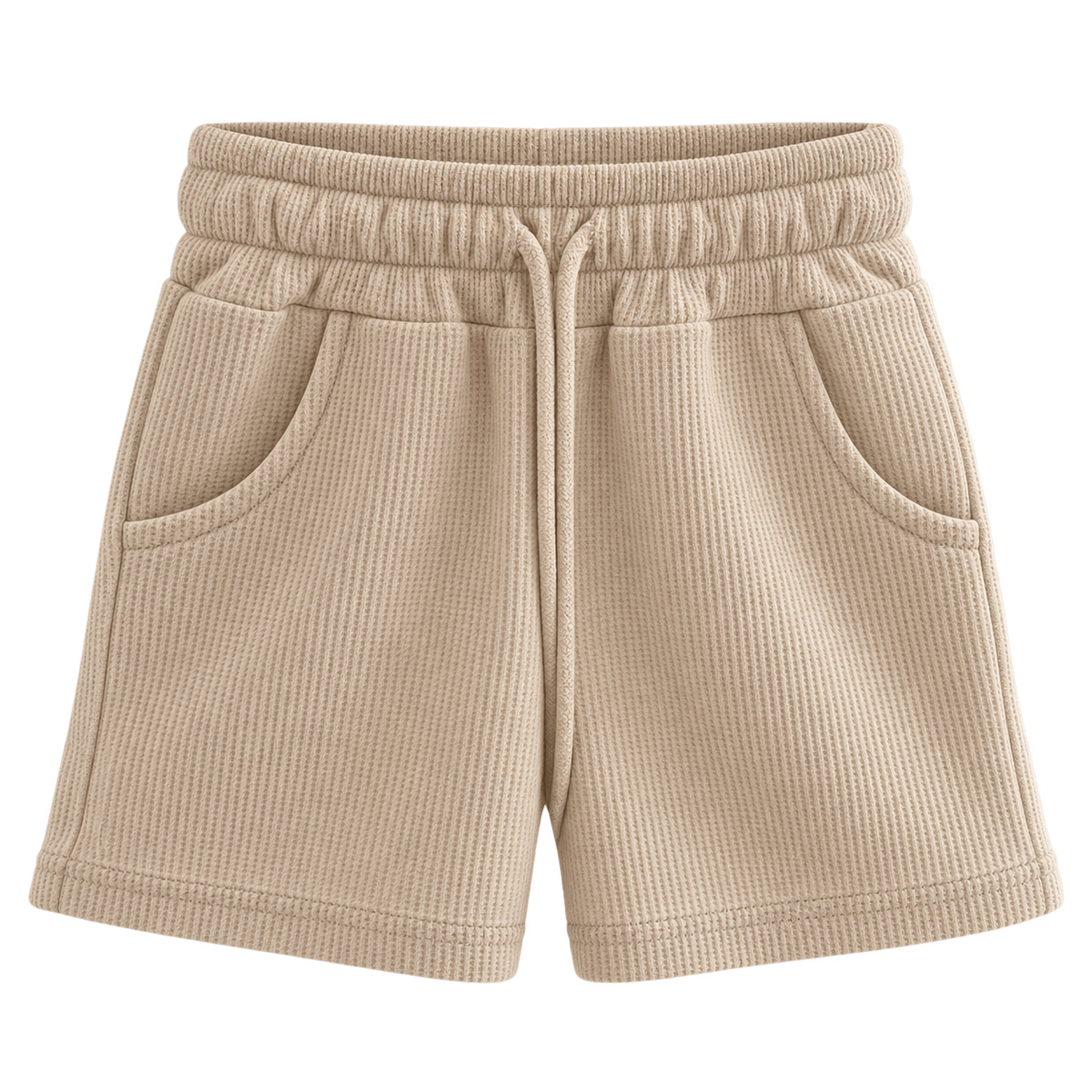 Set de niño beige