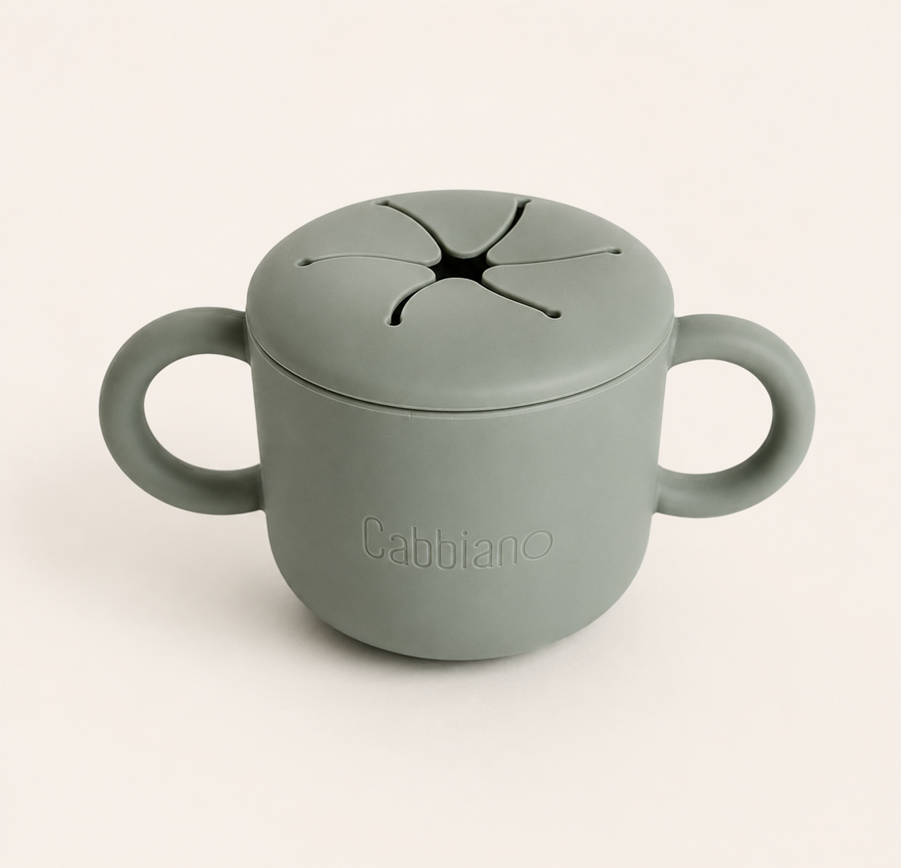 Vaso snackero
