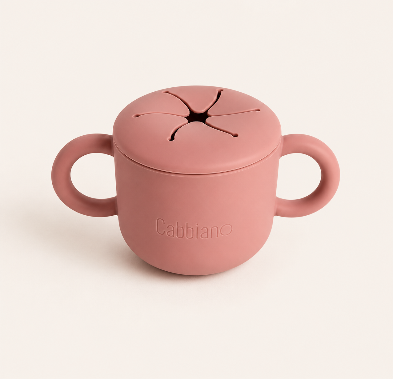 Vaso snackero