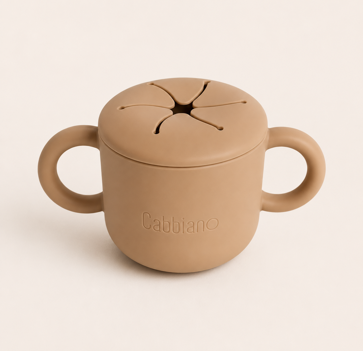 Vaso snackero