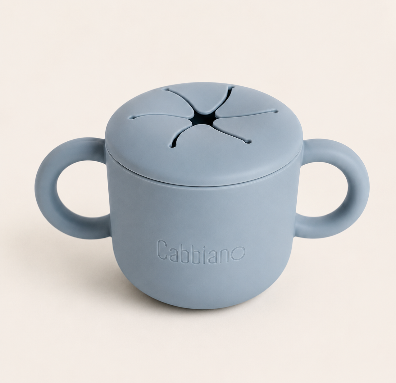 Vaso snackero