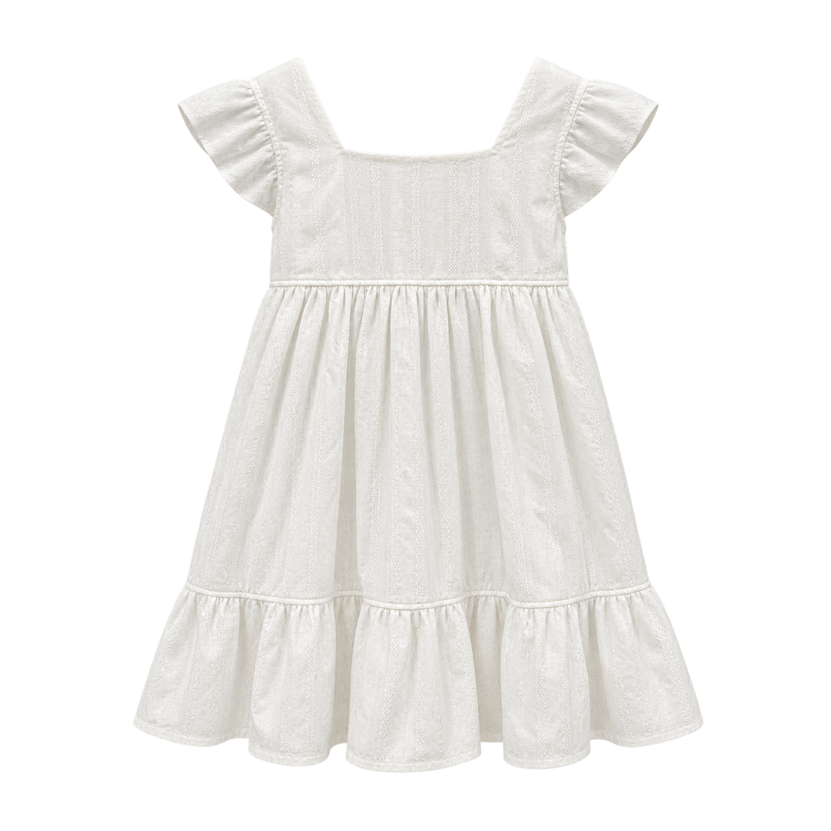 Vestido Olivia Perla