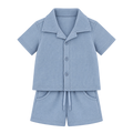 Set de niño Celeste