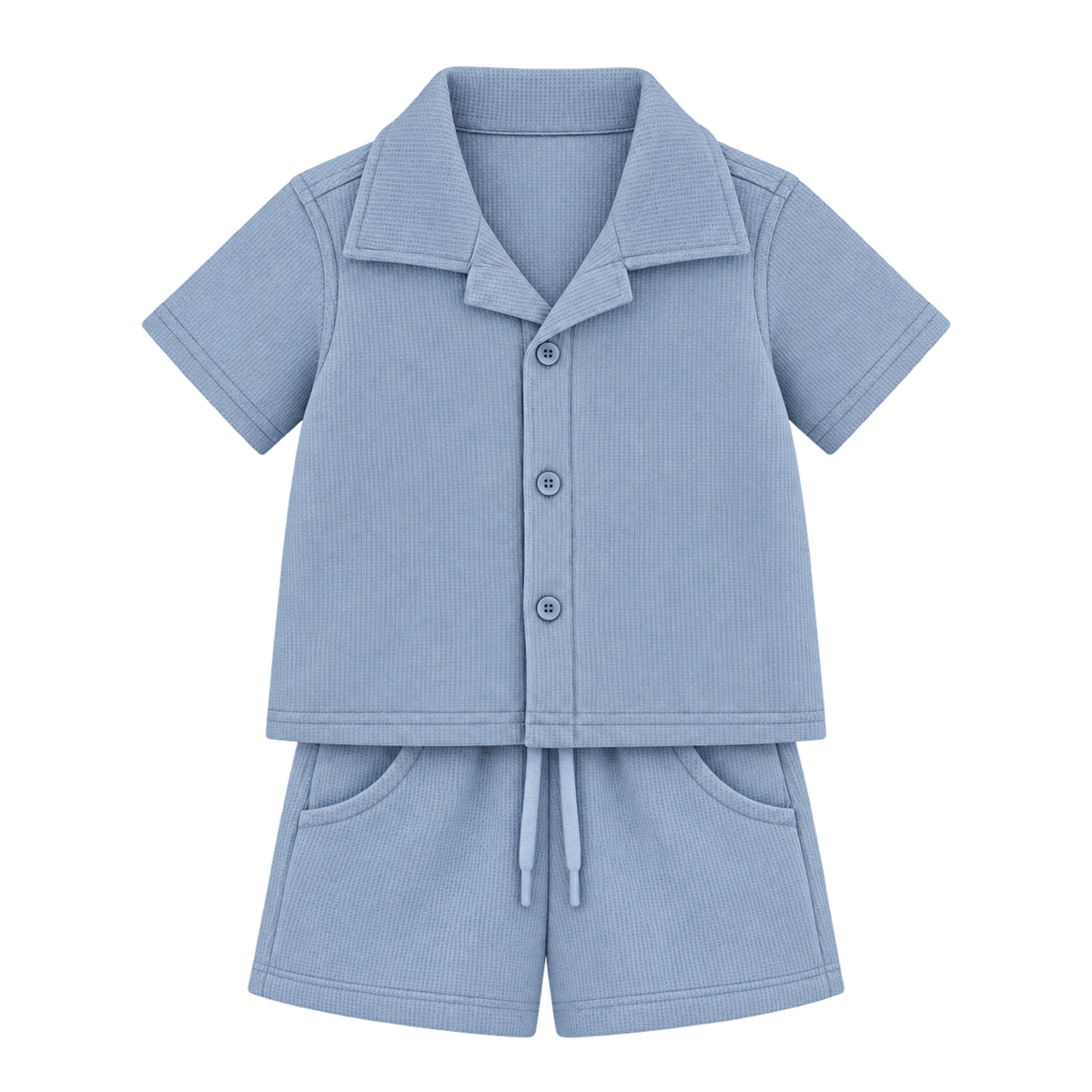 Set de niño Celeste