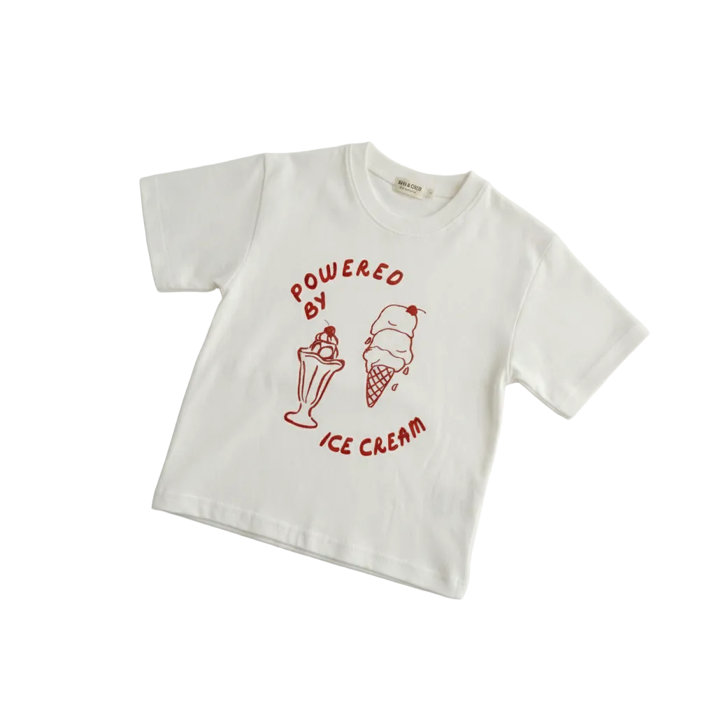 Polo ivory Ice cream