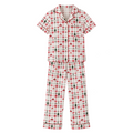 Pijama Christmas memories Mujer