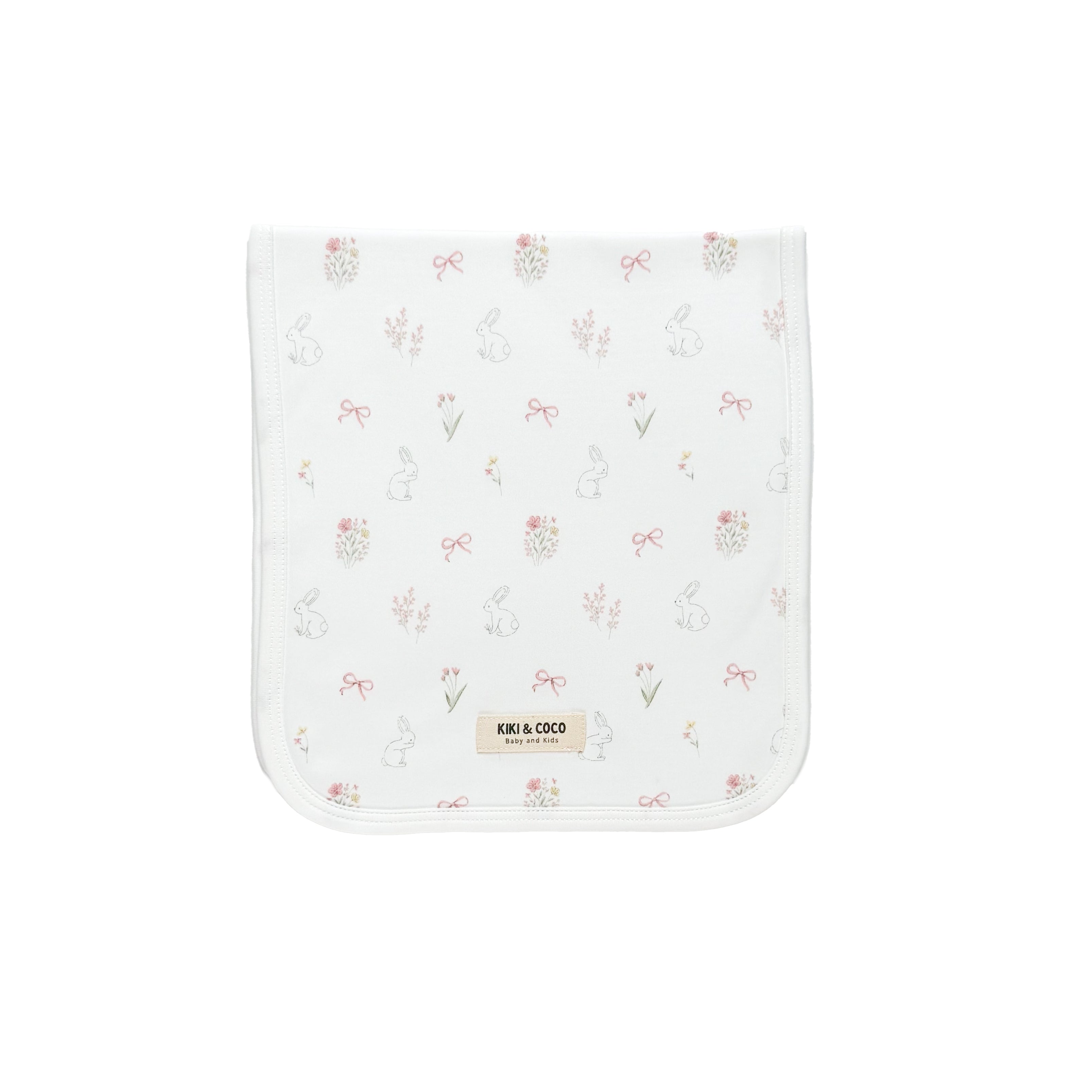 Set de 4 piezas Conejos niñas