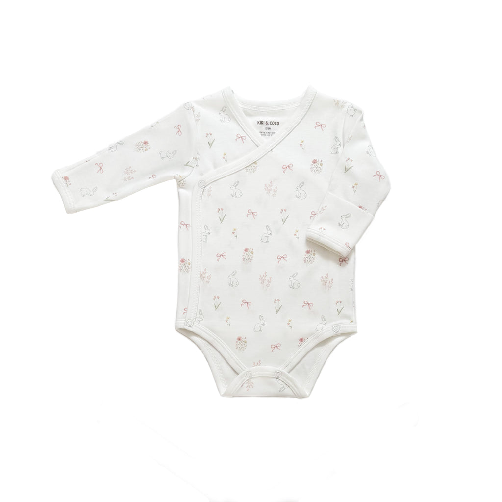 Set de 3 piezas Conejos niñas