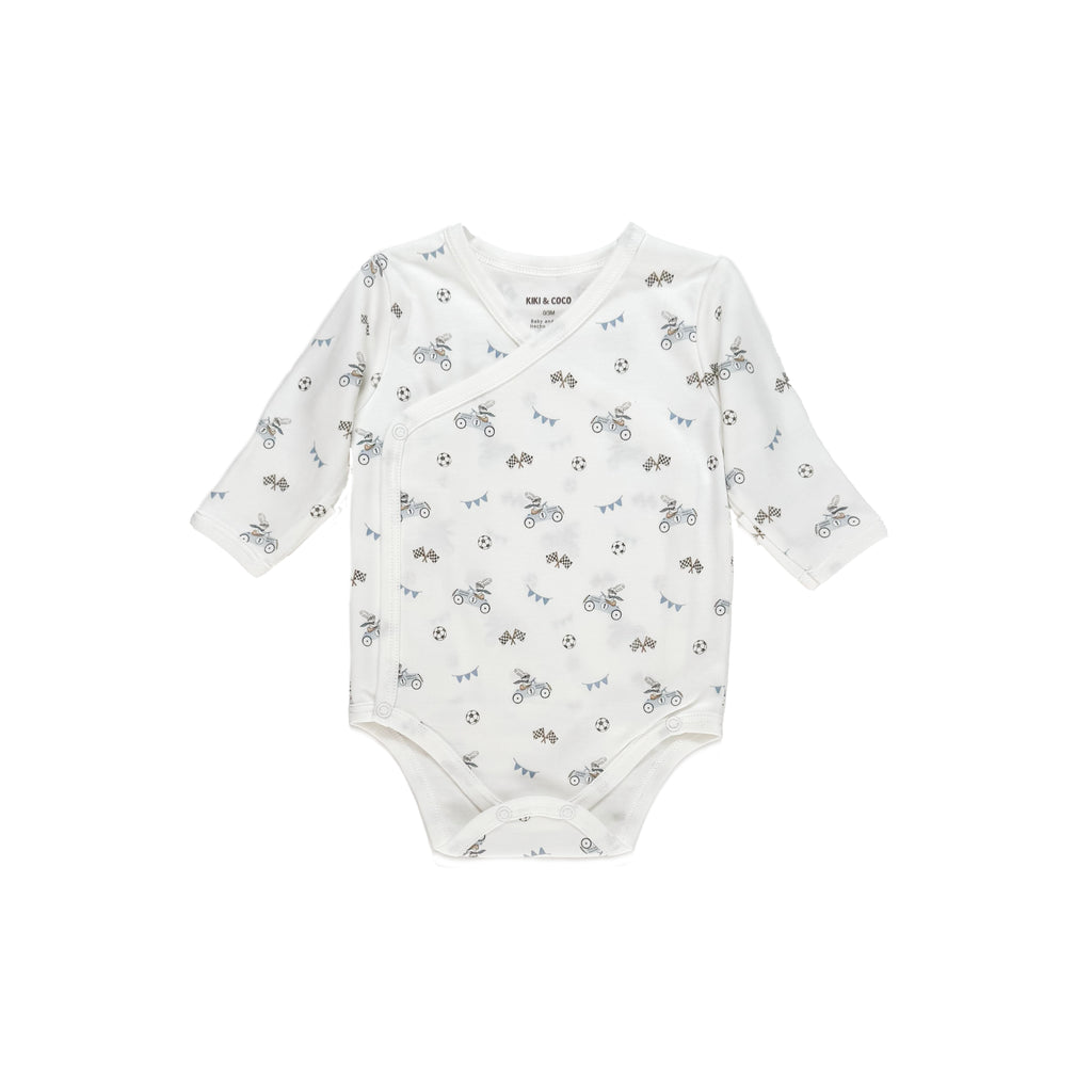 Set de 4 piezas Conejos niños