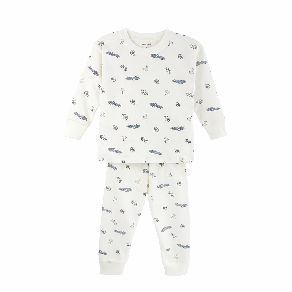 Pijama carros