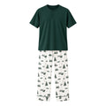 Pijama Christmas Village Hombre