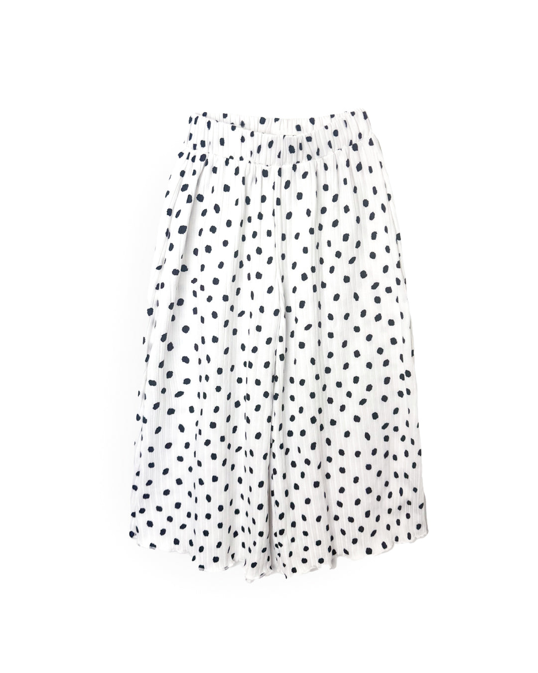 Pantalón palazzo de niña