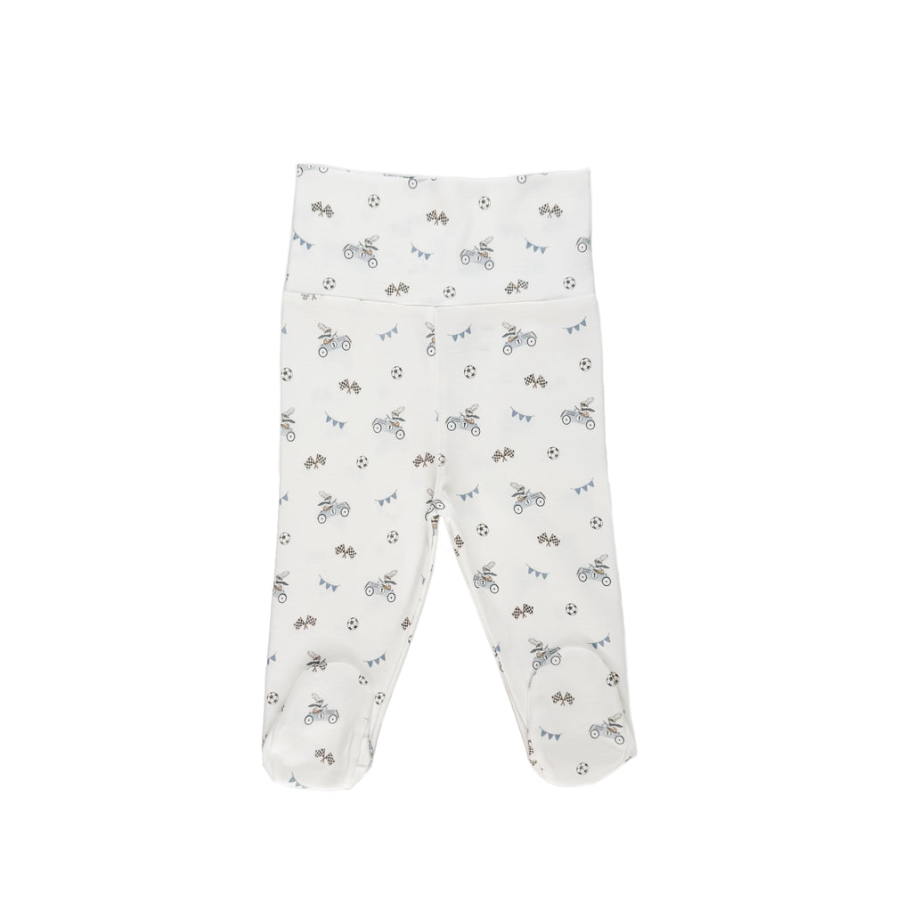 Set de 4 piezas Conejos niños