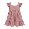 Vestido Olivia Rosa Palo
